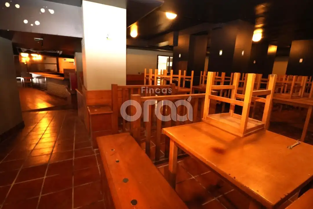Commercial properties for sale in Santurtzi   with Furnished