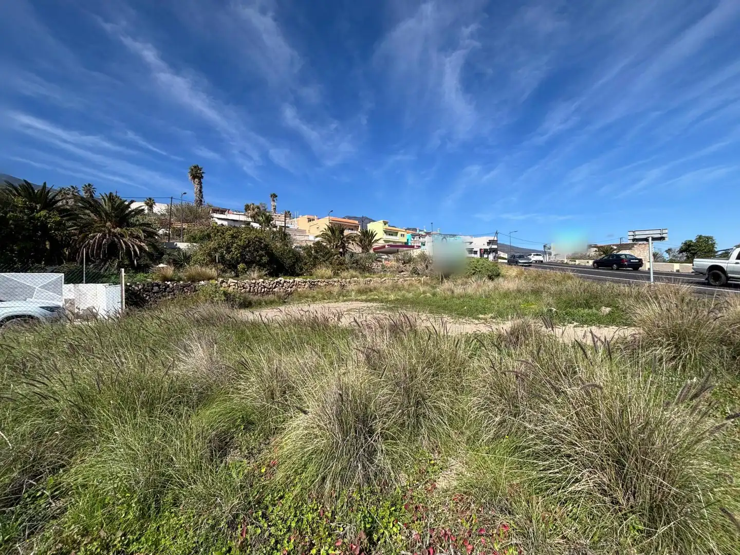 Lands and plots for sale in Carretera Carretera General del Sur 16B, imagen 9