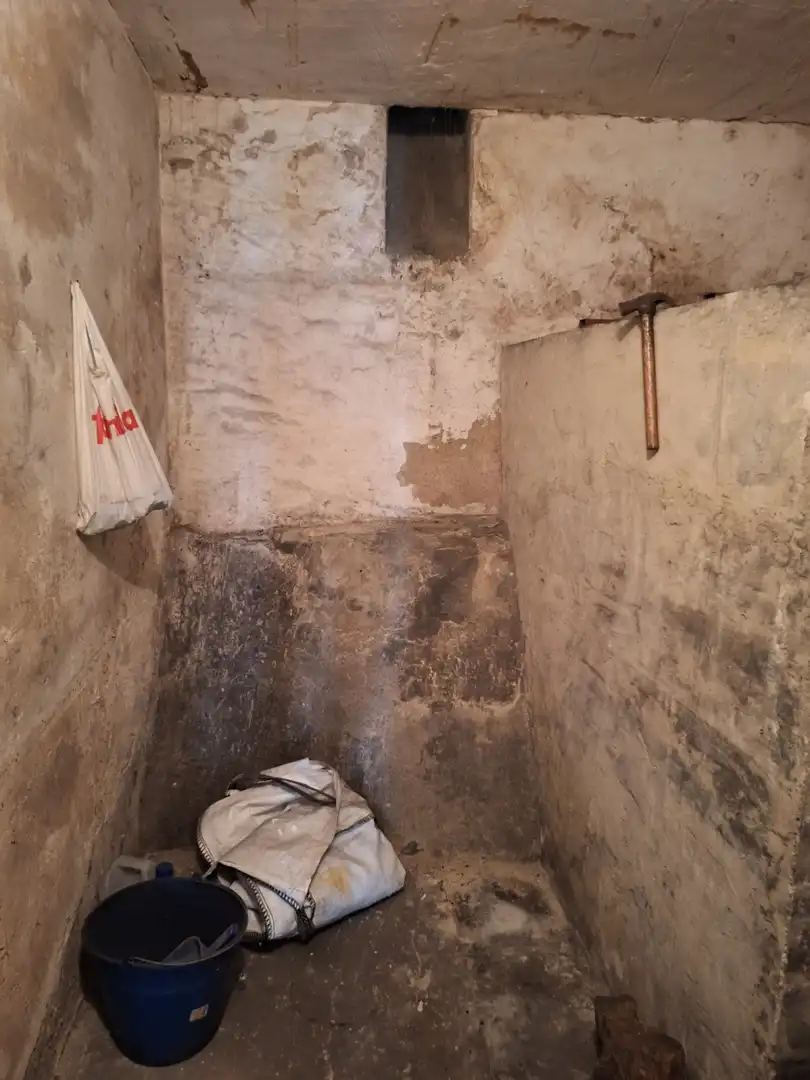 Houses for sale in Guardo  with Heating and Storage room