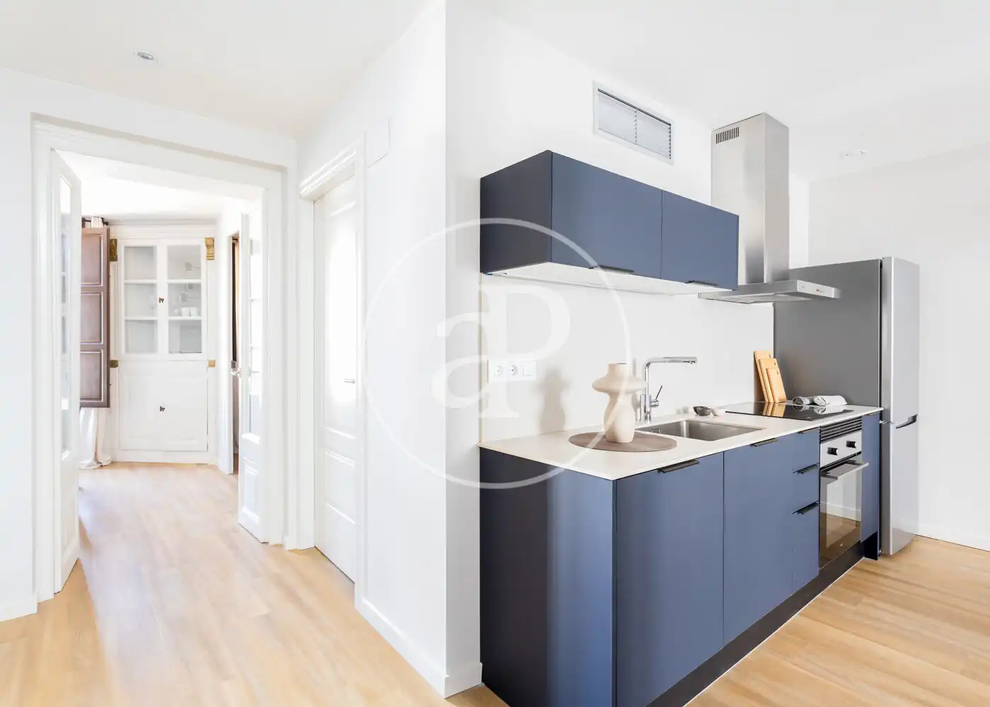 Flat for rent in Carrer d'en Serra, Barri Gòtic
