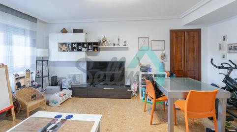 Photo 4 of Flat for sale in Fuertes Acevedo, Buenavista, Asturias