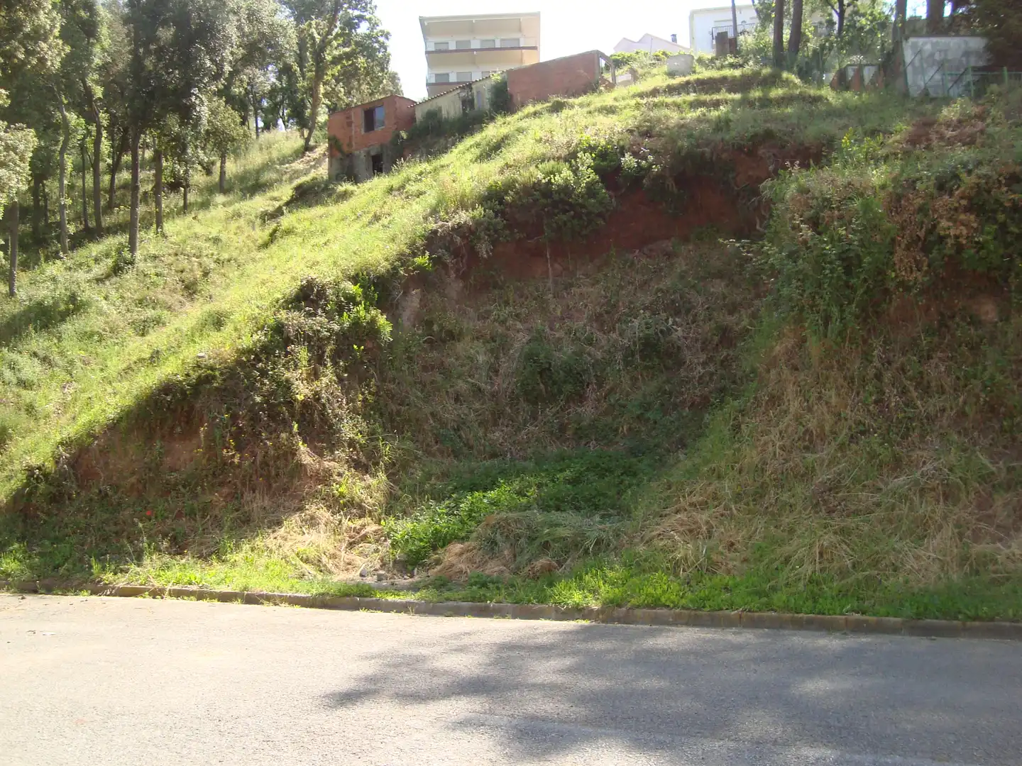 Terreny residencial en venda a Carrer de la Servera 12, imagen 2