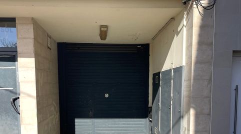 Foto 3 de Garatge en venda a Sol, Poble Sec, Sant Quirze del Vallès