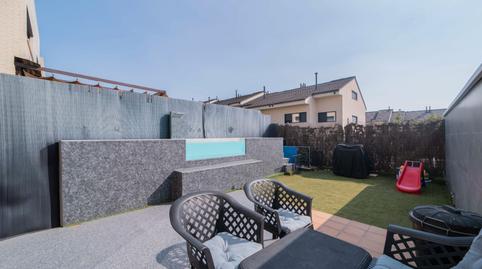 Foto 2 de Casa o xalet en venda a Calle de Salobreña, 54, Urbanización el Mediterráneo, Madrid