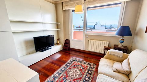 Foto 4 de Piso en venta en Capitán Mendizabal - La Sardinera, Santurtzi