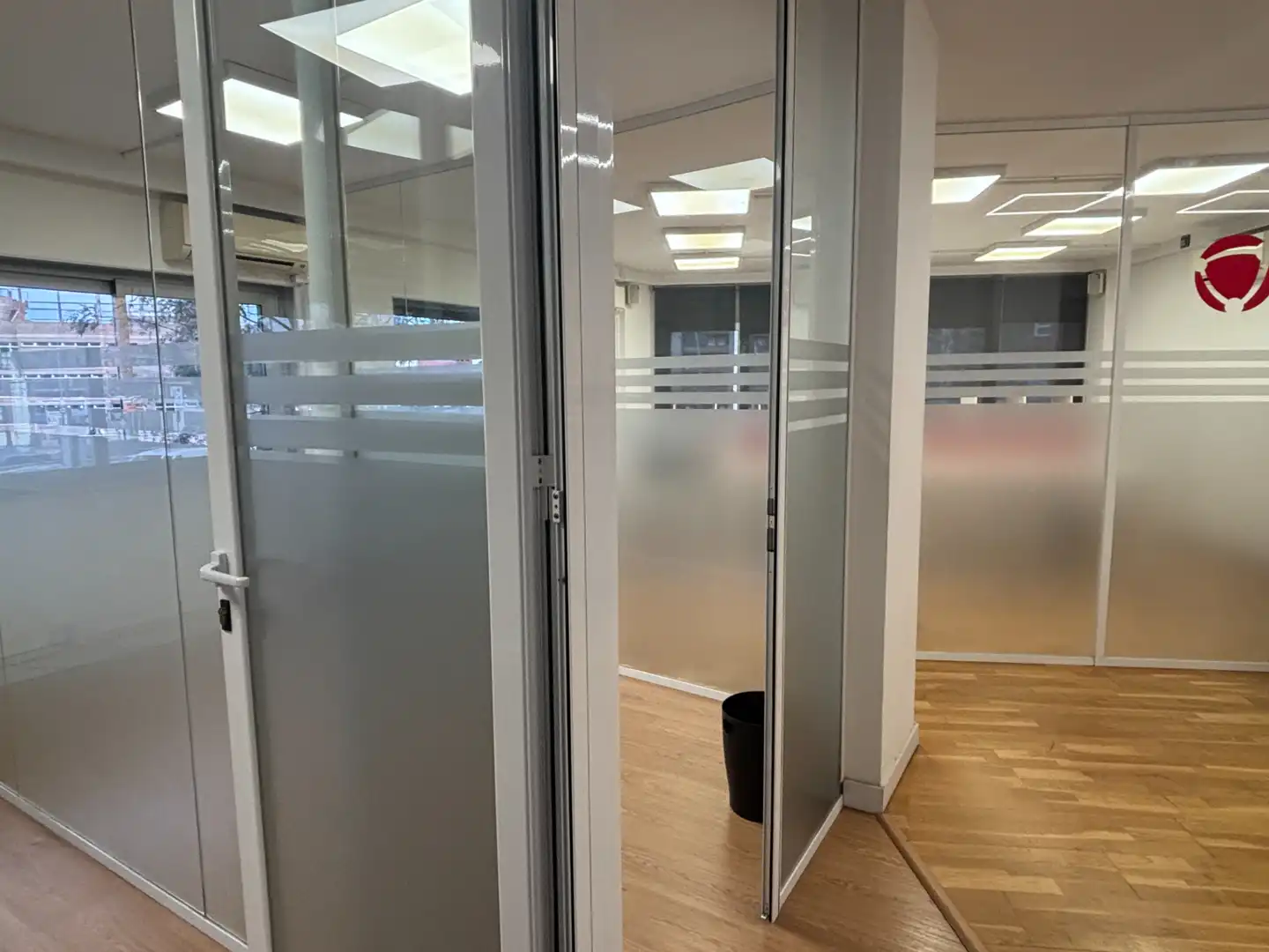 Pis en venda en Barcelona amb Aire condicionat, Calefacció i Parquet
