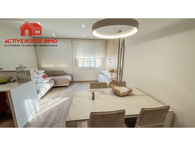 Piso en Venta en Alcanar en Avinguda Catalunya