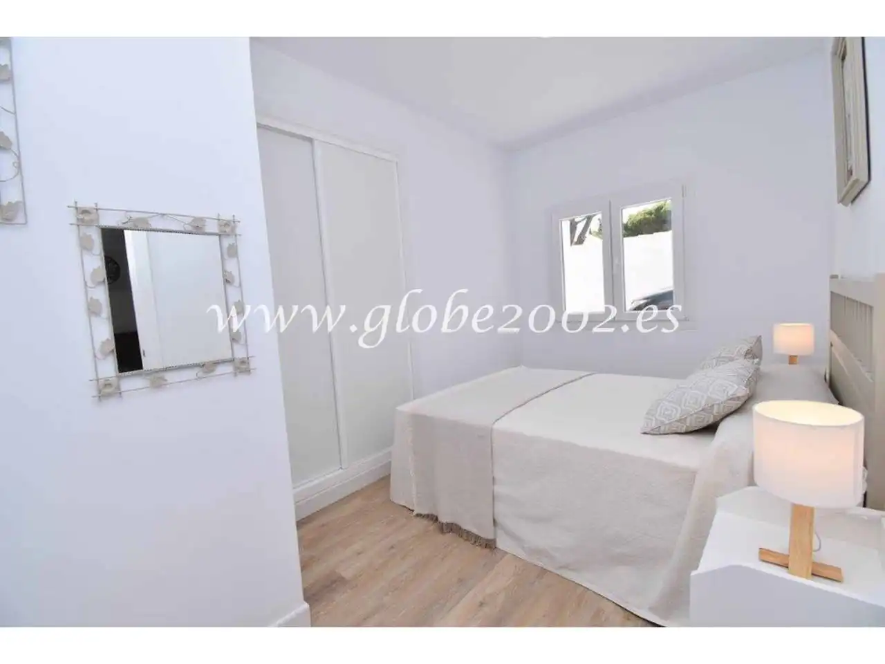 Apartment with pool to rent in La Barrosa, imagen 9