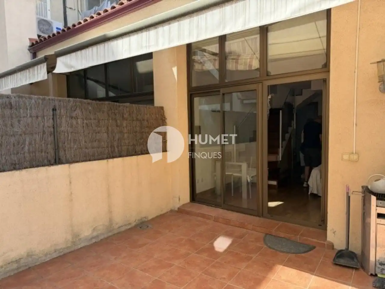 Dúplex en venta en Sant Cugat del Vallès con Aire acondicionado, Calefacción y Jardín privado