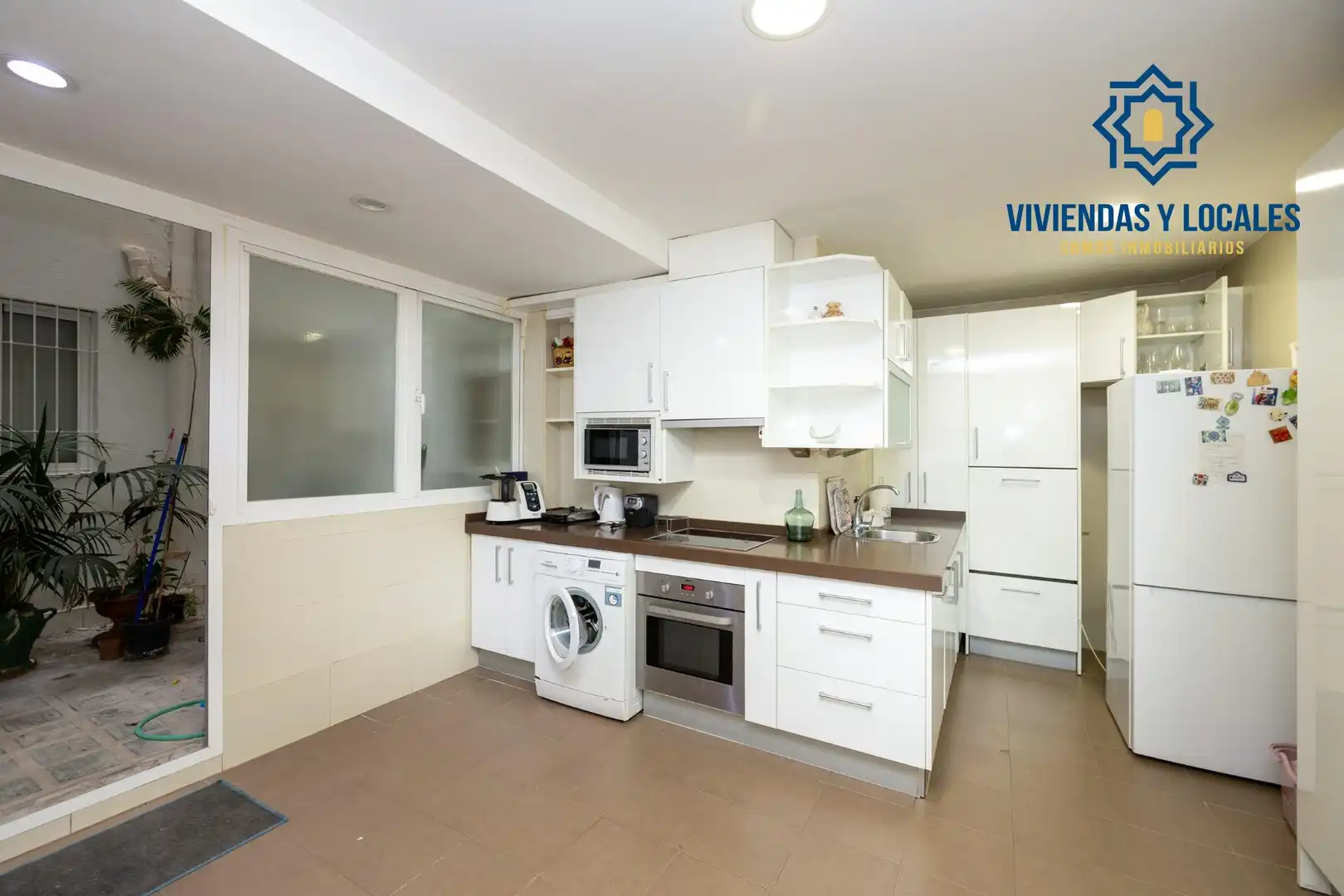 Piso con terraza en venta en Ronda, imagen 7