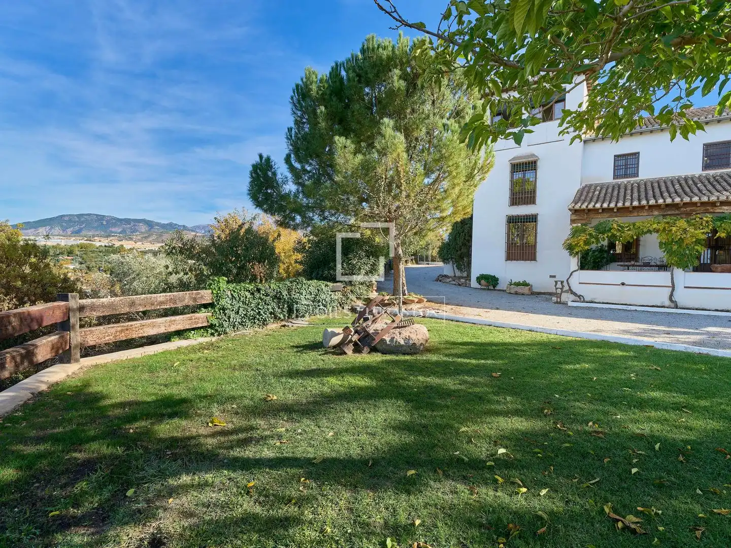 Xalet amb piscina en venda a Villa de Otura, imagen 12