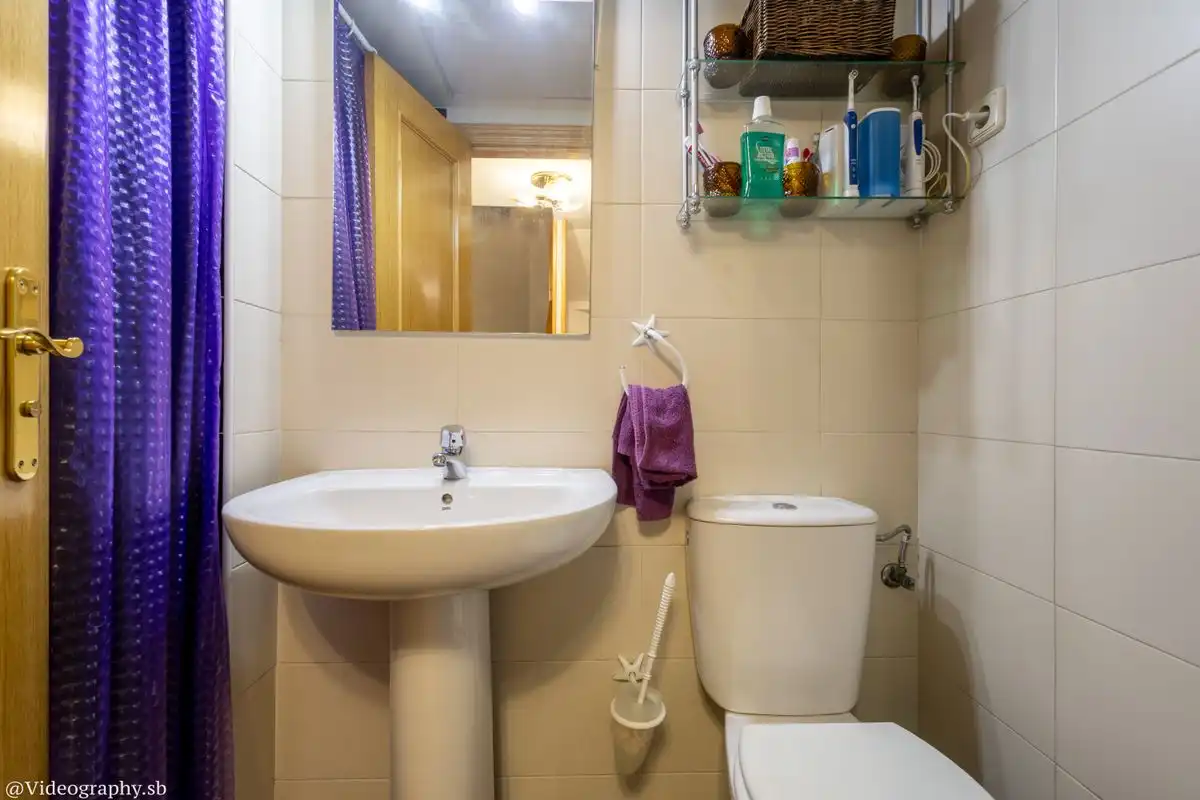 Casa a schiera con piscina in vendita a Calle de Alejandro Malaspina, imagen 13