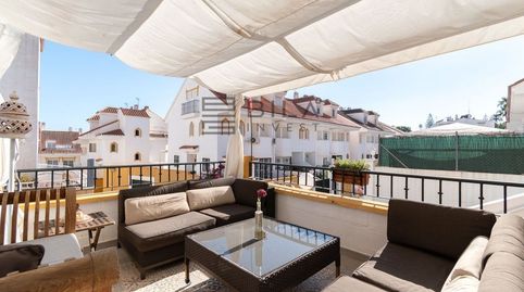 Foto 3 de Casa adosada en venda a Sierrezuela, Campo de Mijas, Mijas