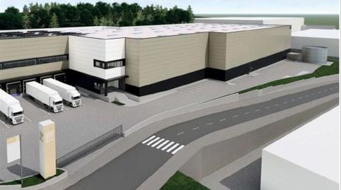 Photo 2 of Industrial buildings to rent in Centre, Barcelona