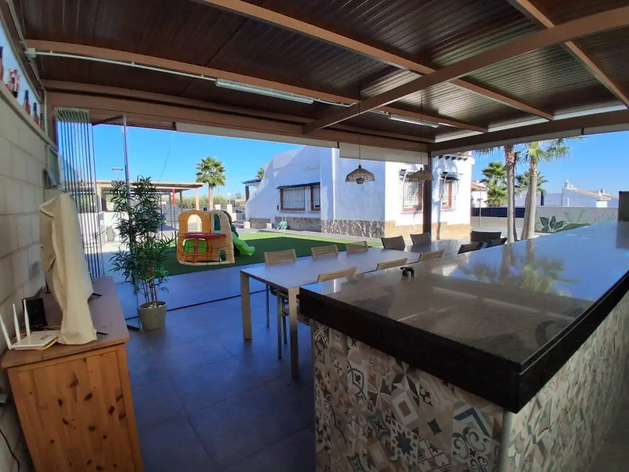 Villa à vendre à Campo de Murcia, imagen 52