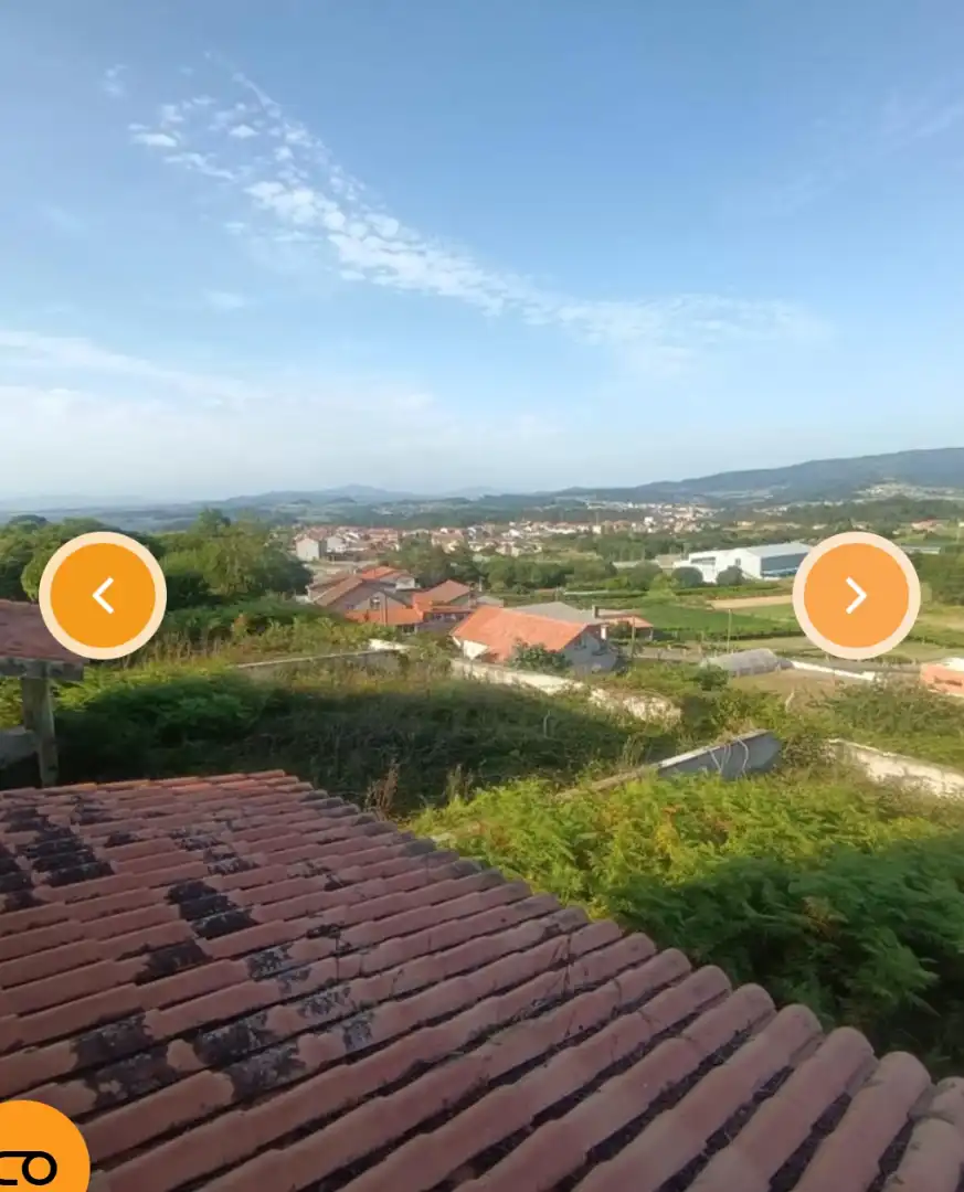 Xalet amb jardí en venda a Vilalonga, imagen 14
