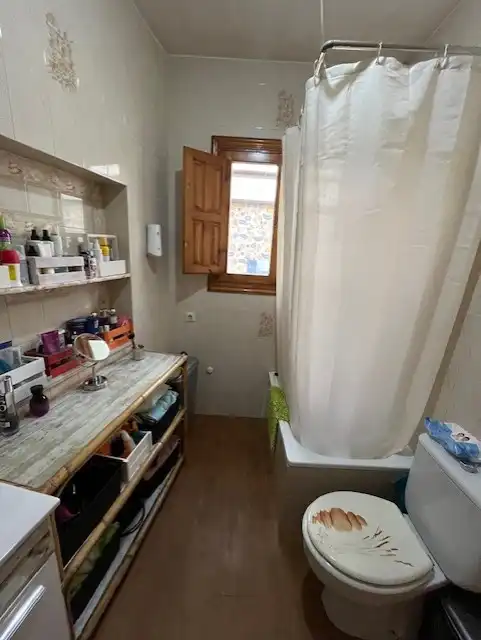 Bathroom of Houses for sale in Mucientes  with Heating