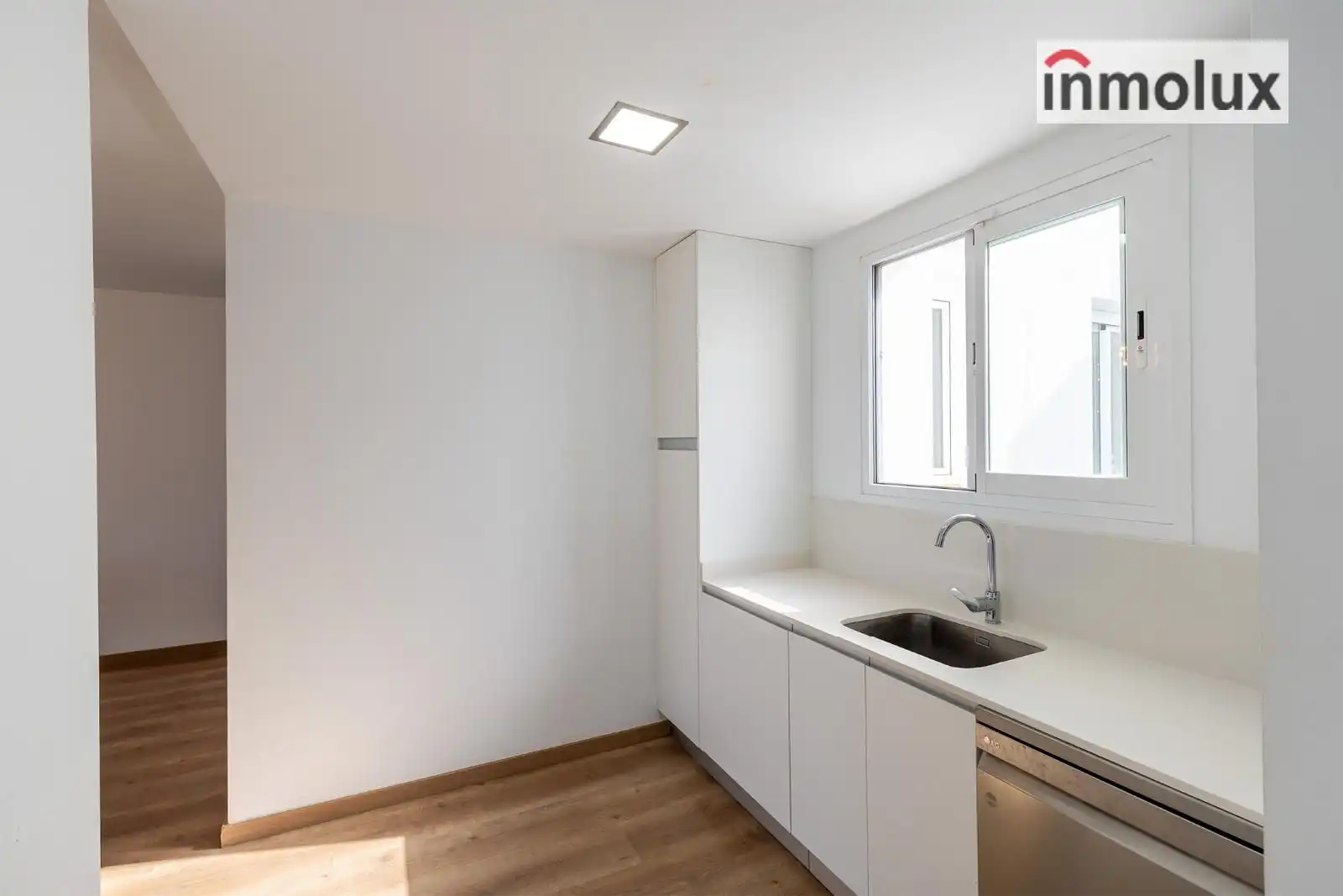 Kitchen of Attic for sale in Mutxamel  with Air Conditioner, Terrace and Storage room
