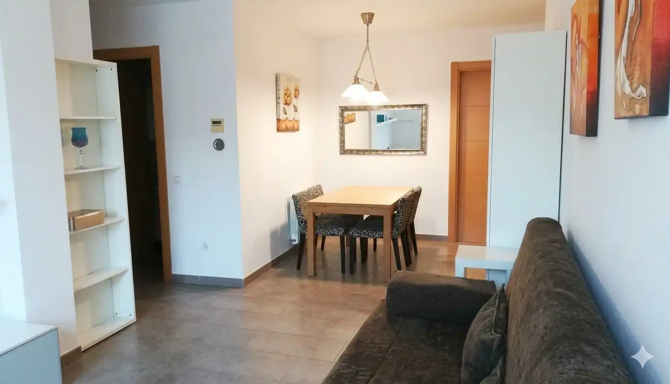 Comedor de Piso en venta en El Vendrell con Aire acondicionado, Calefacción y Terraza