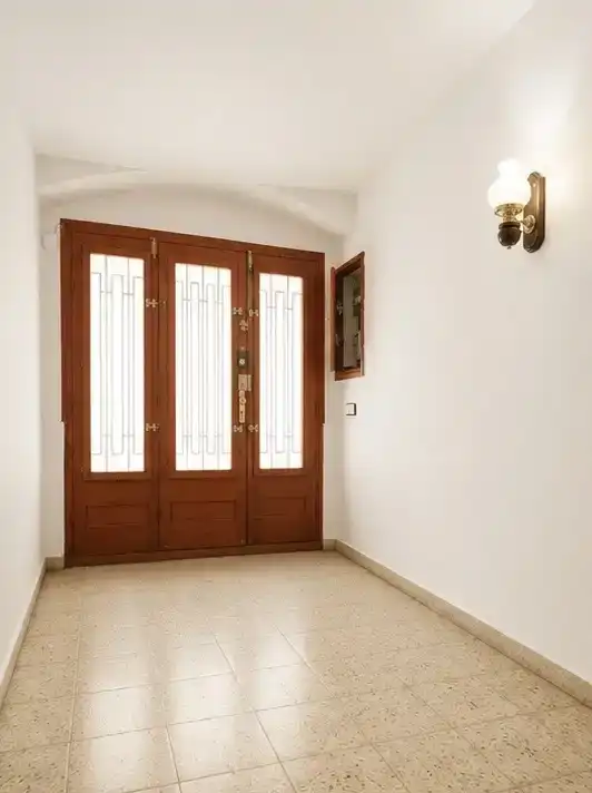 Finca rústica en venda en Pallejà amb Jardí privat i Balcó