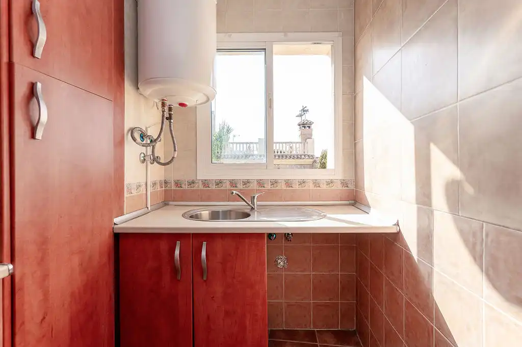 Piso en venta en C/ Leopoldo Panero, imagen 7