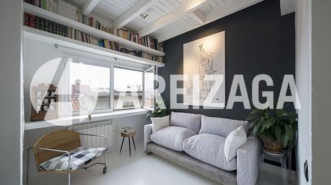 Photo 2 of Attic for sale in 31 de Agosto Kalea, Parte Vieja, Gipuzkoa