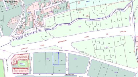 Foto 4 de Residencial en venda a Avenida de las Constelaciones, La Paz, Granada