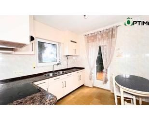 Kitchen of House or chalet for sale in Boqueixón