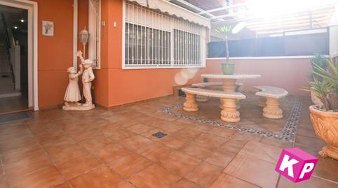 Foto 5 de Casa o chalet en venta en Juan Gris, Ciutat Universitària, Elche / Elx