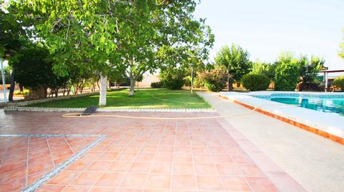 Foto 4 de Casa o xalet en venda a Pedanías - Extrarradio,  Albacete Capital