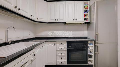 Foto 4 de Pis en venda a Sant Miquel, Granollers