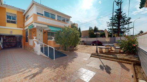 Foto 5 de Casa o chalet en venta en Playa Muchavista, Alicante