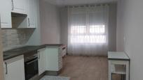 Kitchen of Flat to rent in  Madrid Capital  with Air Conditioner, Storage room and Oven