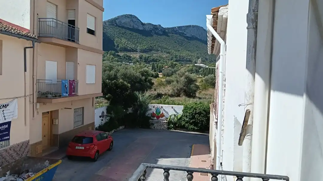 Adossat amb terrassa en venda a Carrer les Danses 37, imagen 24