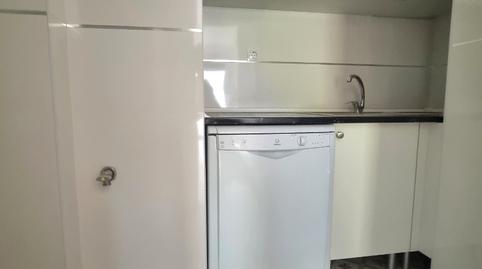 Photo 3 of Flat to rent in Paseo de la Castellana, 190, Nueva España, Madrid