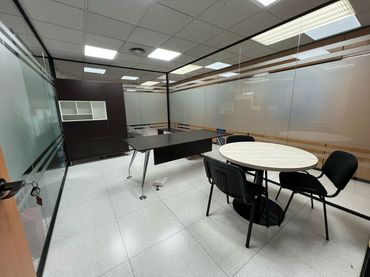 Oficina de lloguer a Centre