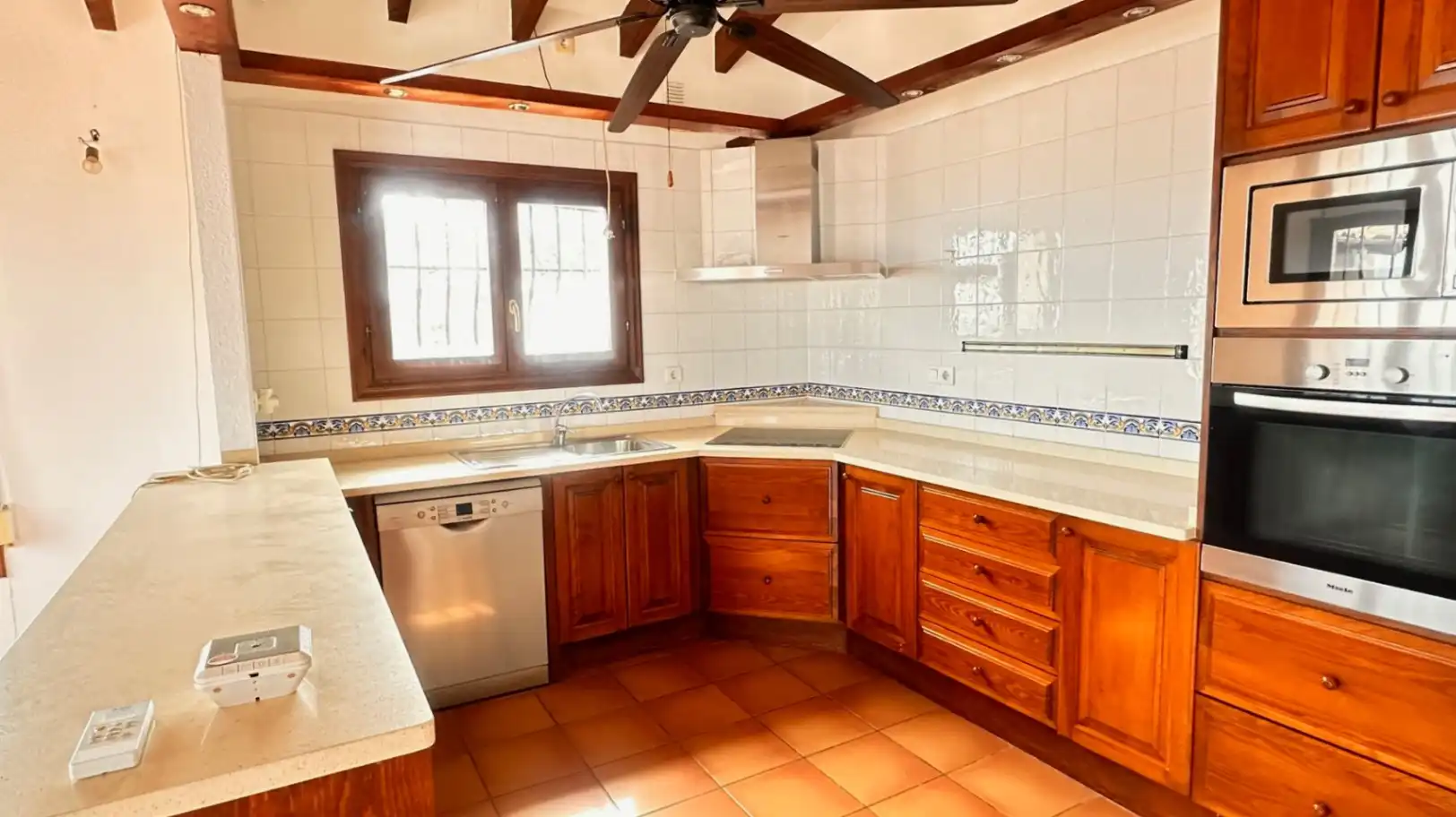 Chalet con piscina en venta en Pego, imagen 6