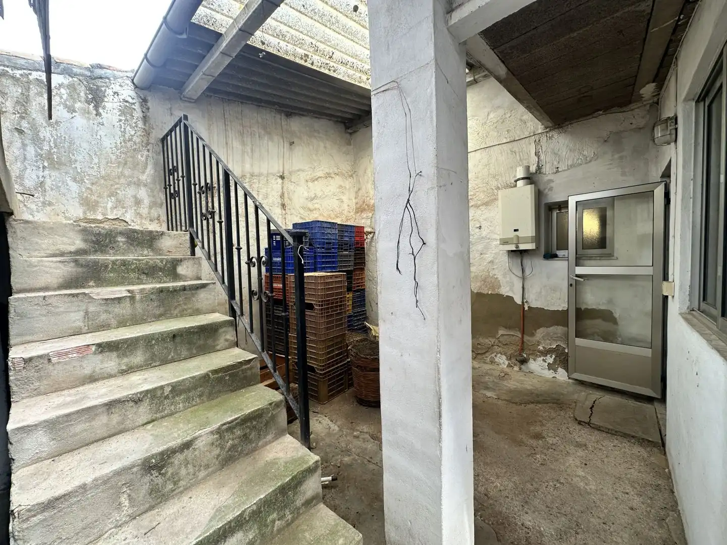 Haus mit Terrasse zum Verkauf in Algímia de Alfara, imagen 39