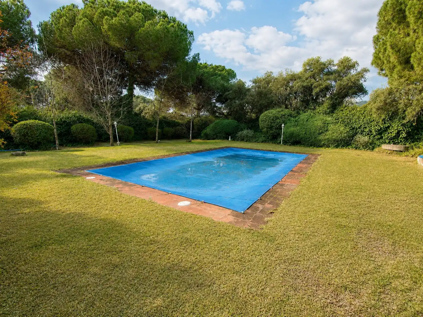 Haus mit Pool zum Verkauf in CAMI VELL  DE CAN CABOT, imagen 9