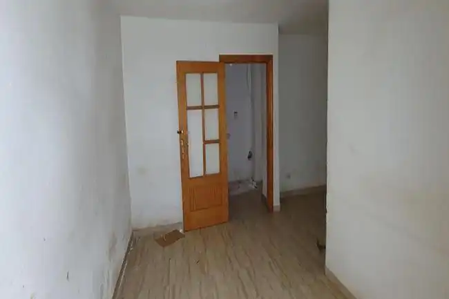 Piso en venta en C/ Rafael Alberti, Roquetas Pueblo