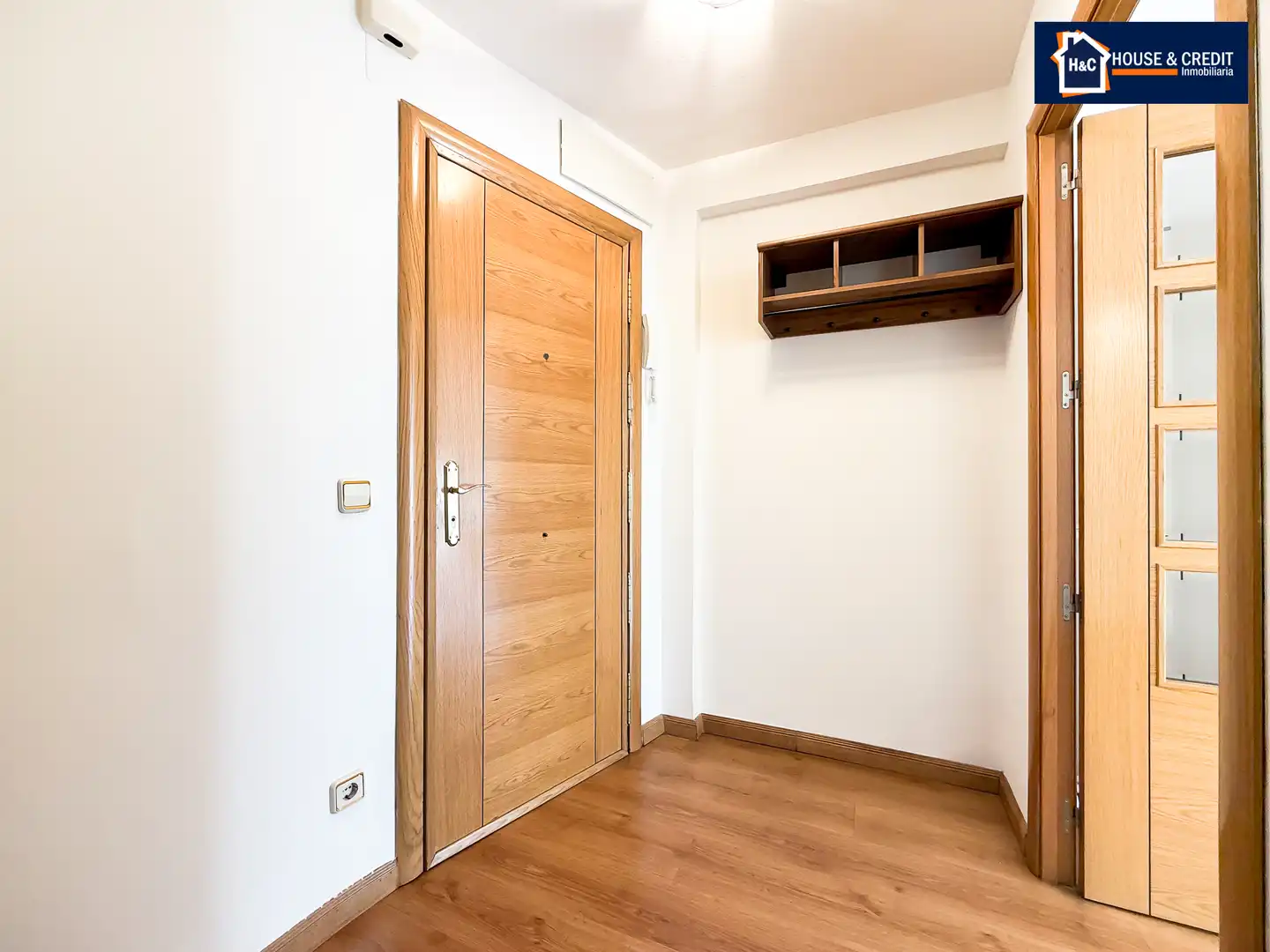 Wohnung zur Miete in Alcorcón mit Heizung und Parkett