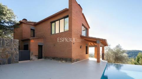 Photo 3 of House or chalet for sale in De la Serra Dels Brucs, Matadepera, Barcelona