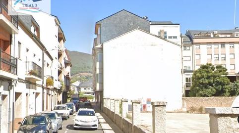 Foto 2 de Garaje en venta en  Santa Rita de, O Barco de Valdeorras  , Ourense