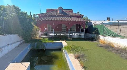 Foto 2 de Casa o xalet en venda a Monturque, Moriles, Córdoba