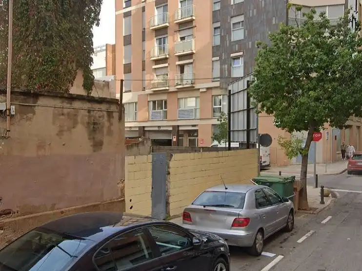 Außenansicht von Residential zum Verkauf in Castellón de la Plana / Castelló de la Plana