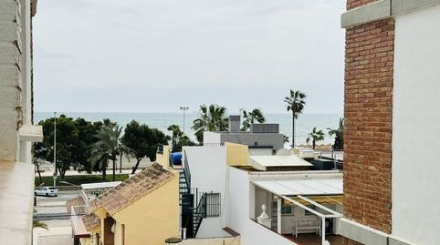 Foto 3 de Pis en venda a Paseo Marítimo de Levante, Vélez-Málaga