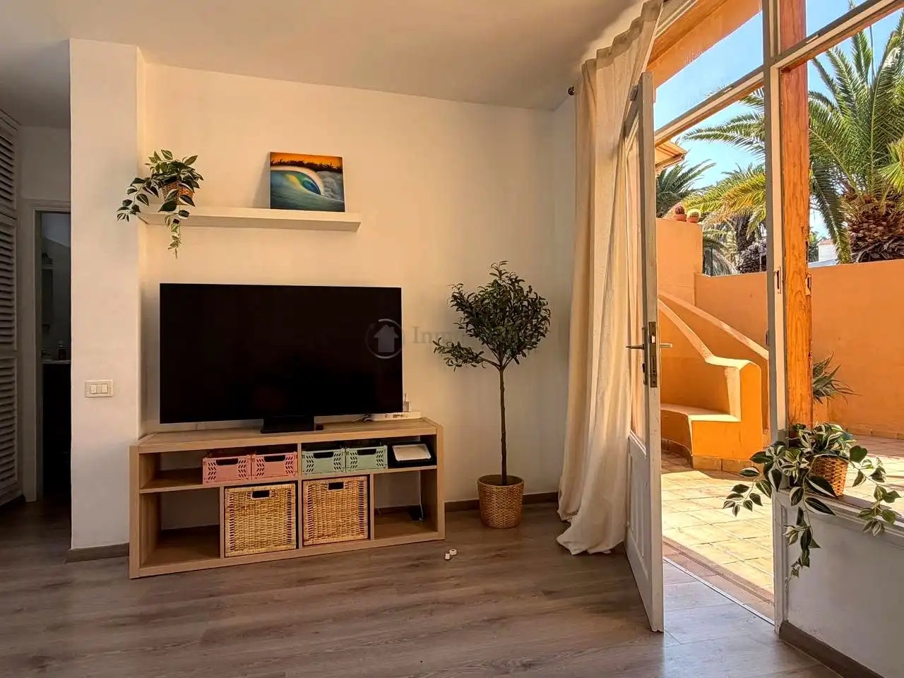 Casa o xalet de lloguer a De Los Pueblos, San Eugenio Bajo
