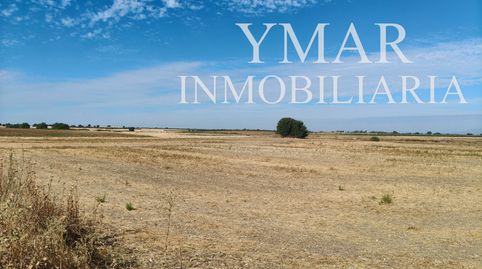 Foto 4 de Terreno en venta en Alcabón, Toledo