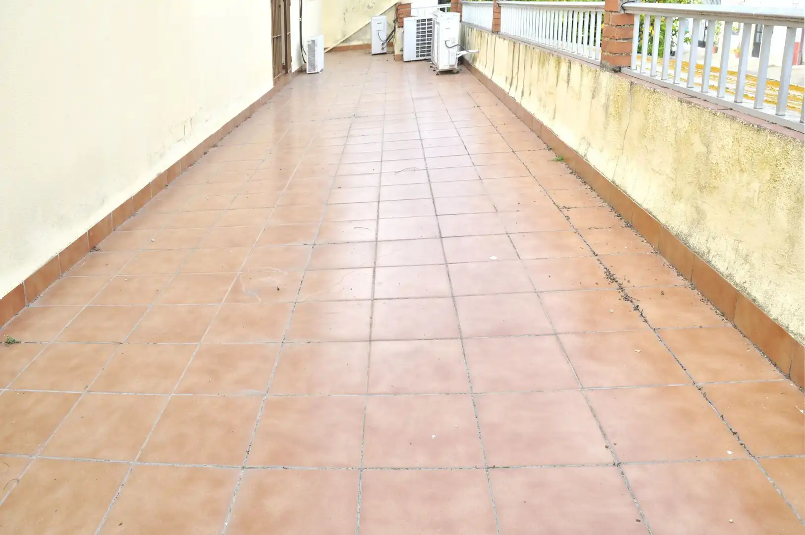 Terrace of Flat for sale in Jerez de la Frontera  with Terrace