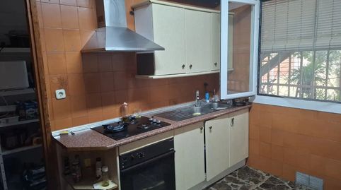 Foto 4 de Planta baixa en venda a Calle Maestro Manzanares, 55, Campo de Criptana, Ciudad Real